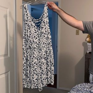 American eagle Romper